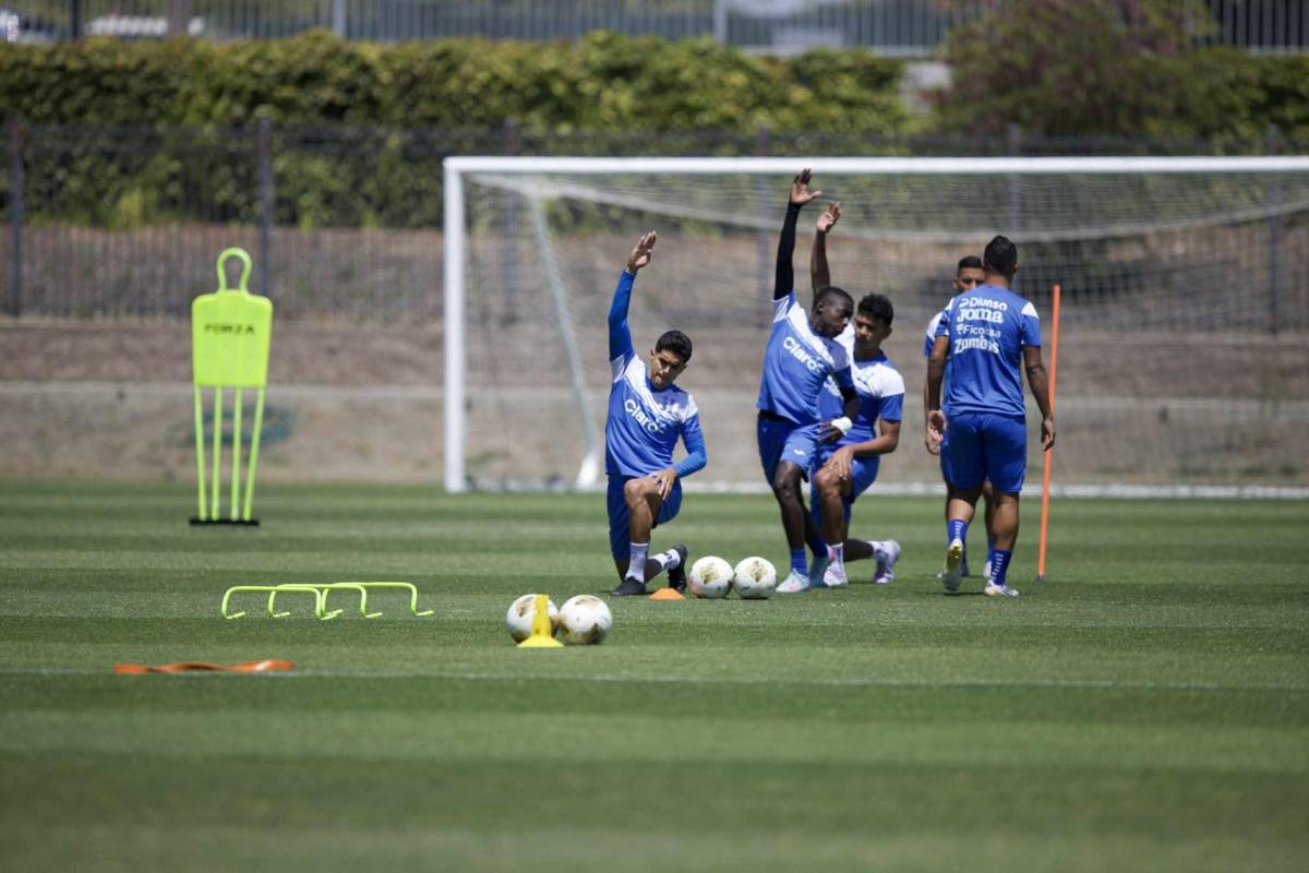 ¡Alegría total en Honduras! Kervin Arriaga se roba el show y comienza el plan para eliminar a Panamá ¿Bajas en la H?