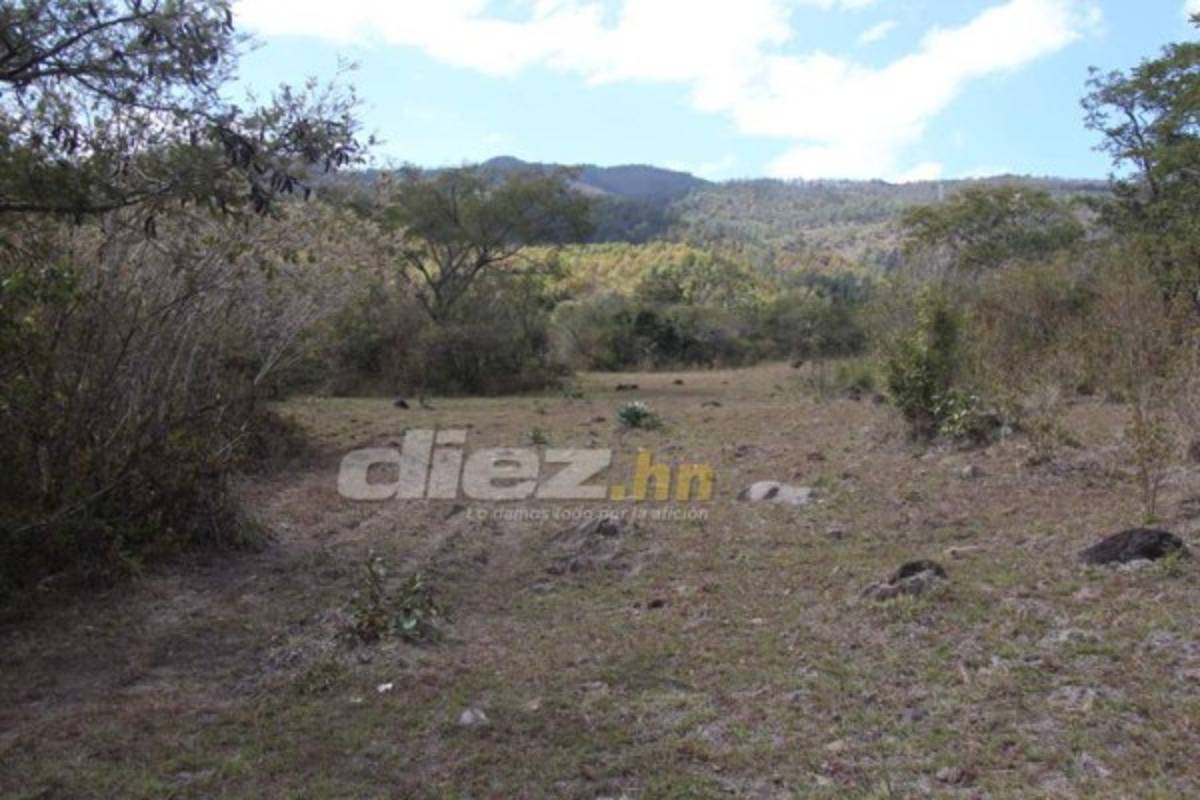 El sueño que Rafael Ferrari no pudo cumplir con el Olimpia