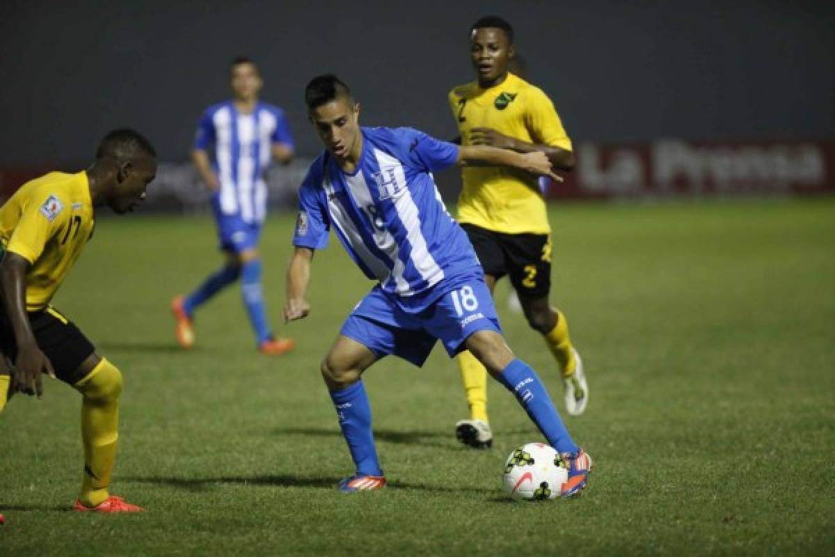 Estuvieron en selecciones menores de Honduras y ahora militan en la Liga de Ascenso