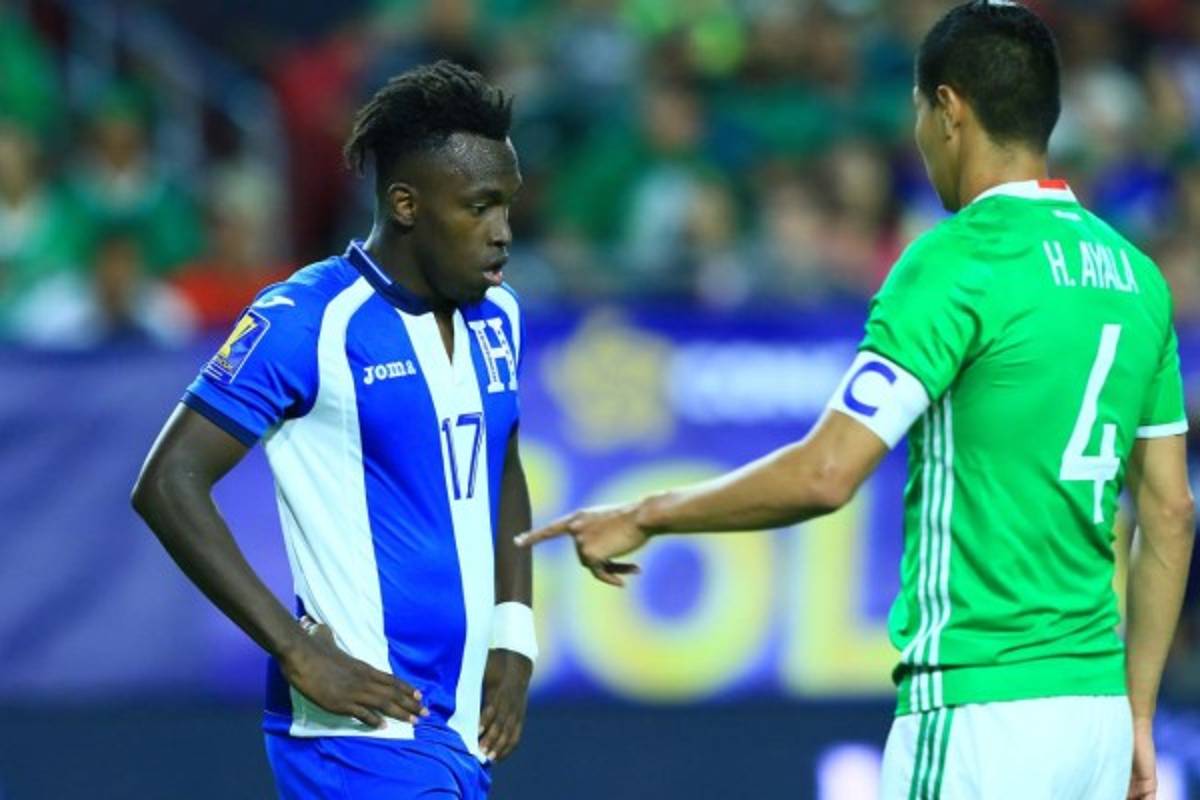 Así sería el 11 de Honduras si regresara la 'vieja guardia'