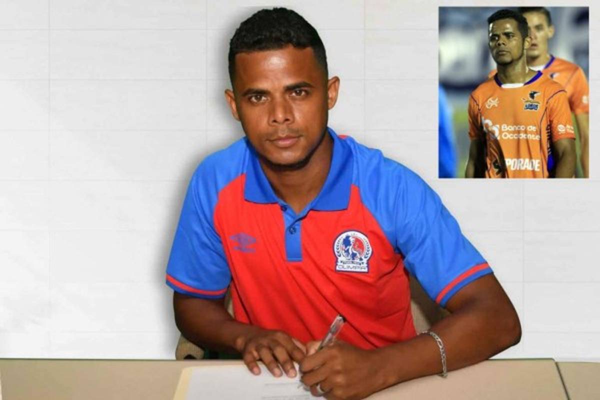 Estos son los futbolistas que que veremos con nueva camiseta en este torneo Apertura 2020