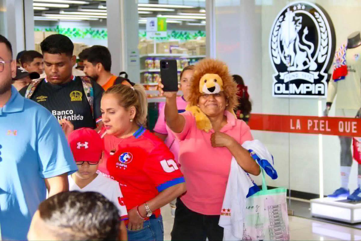 Menjívar lanza una promesa y el pedido especial que recibió previo a la Supercopa