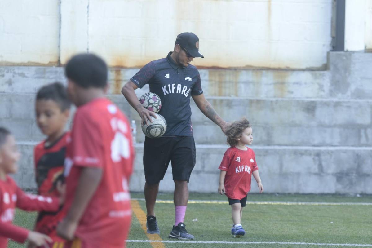 Mario Martínez tiene dos opciones por delante: Así es el camino que está formando el último 10 de Honduras