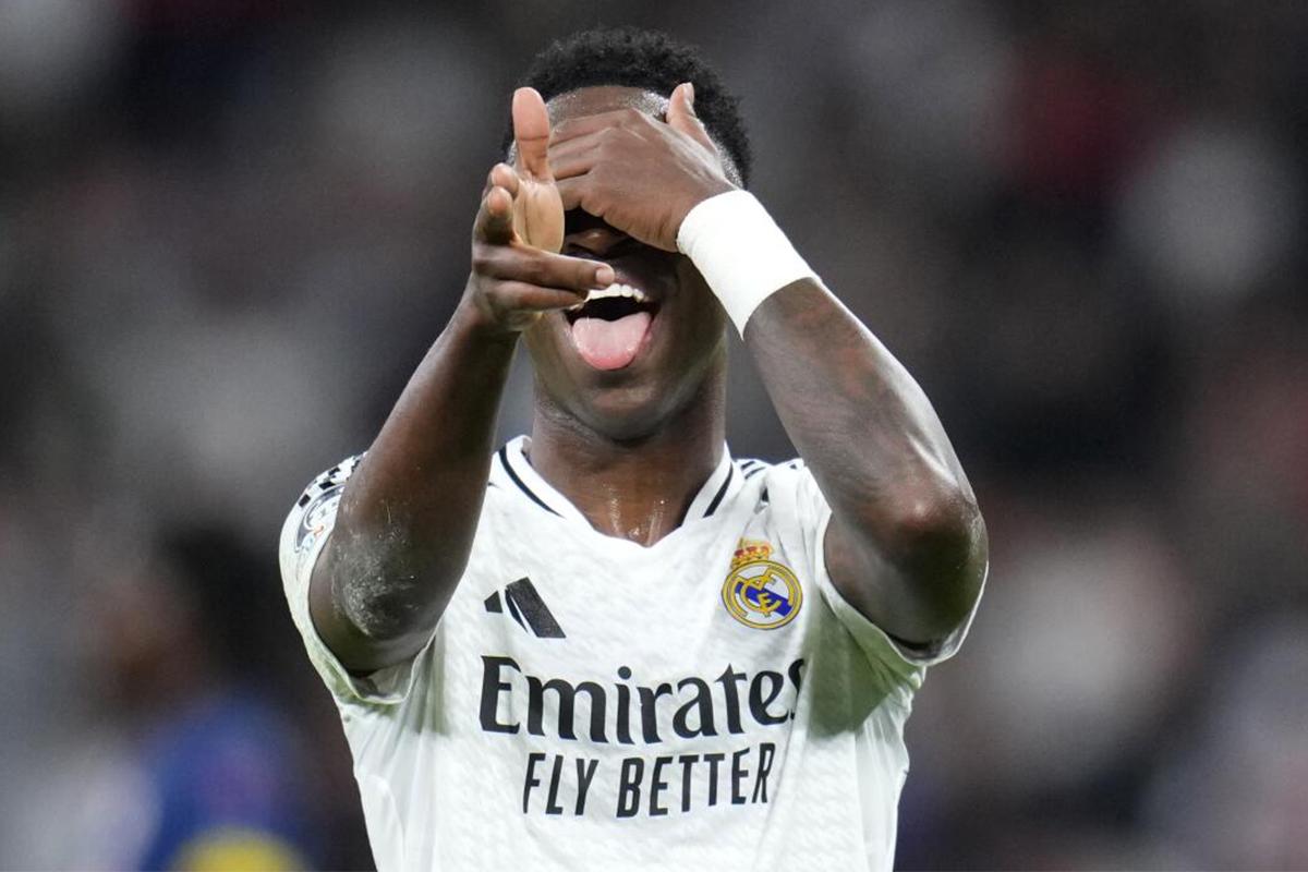 La IA predijo el resultado del Manchester City vs. Real Madrid: ¿remontada épica?