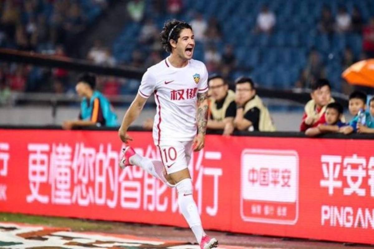 ¡OLVIDADOS! Los cracks que se fueron a China y Japón y que no se volvió a saber de ellos