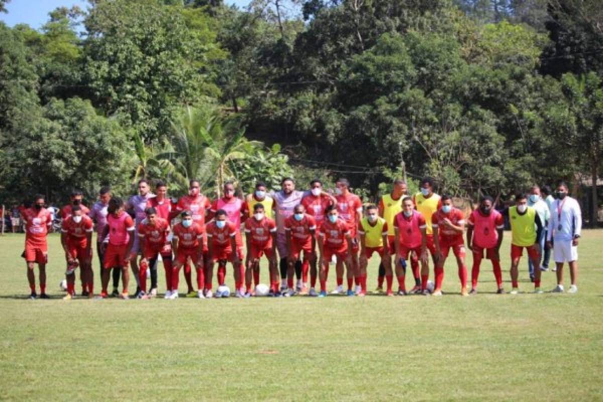Real Sociedad suma nuevo triunfo enfrentando a Boca Juniors en partido de pretemporada previo al Clausura 2021