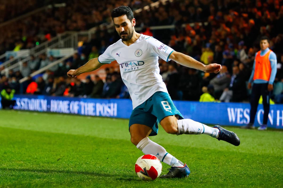 El potente once del Manchester City con Haaland: super equipo por posición, cambios de lujo y los mil millones de plantilla