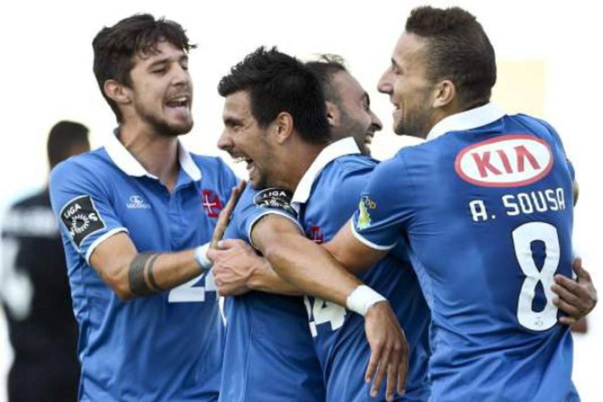 ESPECIAL: Clubes 'malditos' del fútbol mundial