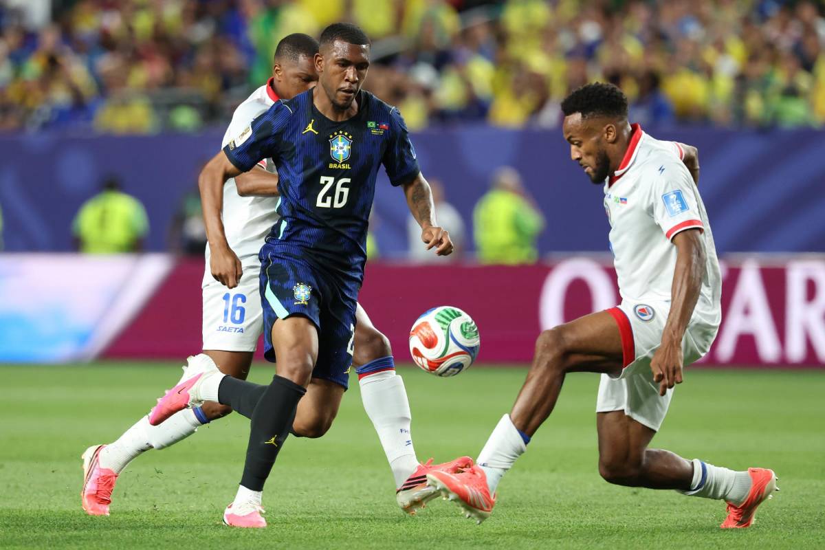 ¿Juegan Neymar y Raphinha? Ancelotti y el 11 de Brasil frente a Japón en 16avos
