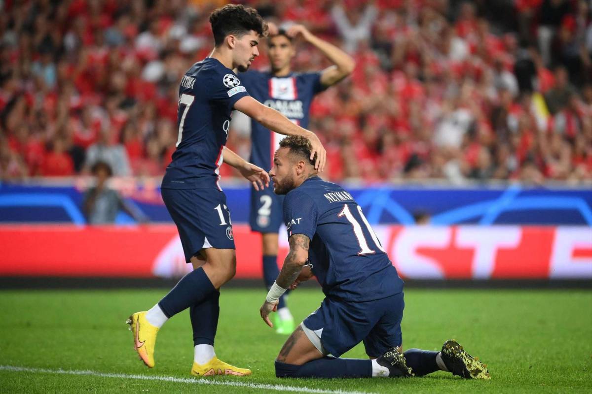 L’Equipe destapa que así fueron los últimos años de Neymar en PSG: “Aparecía borracho en los entrenamientos”