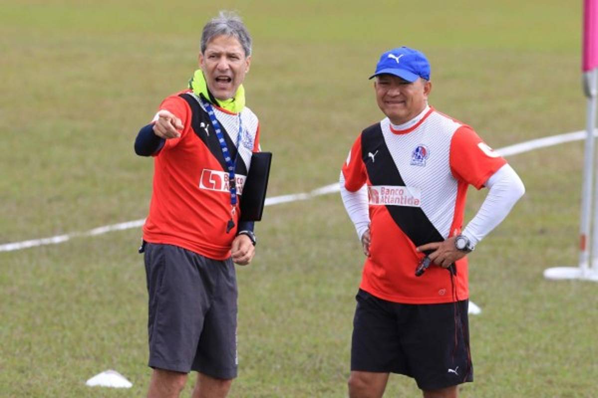 FICHAJES: Honduras y Platense anuncian bajas, Real España altas