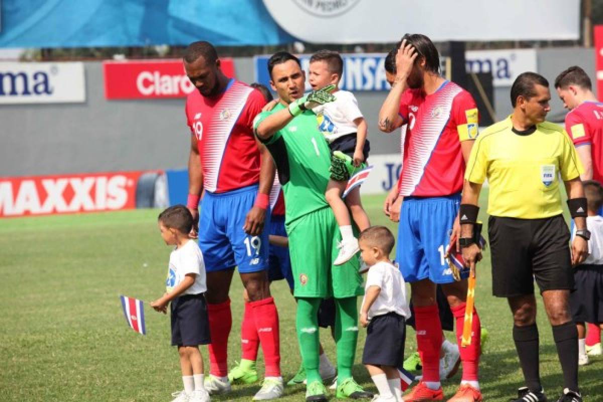 ¡Vendrá Thierry Henry!: Grandes estrellas del deporte mundial que han visitado Honduras