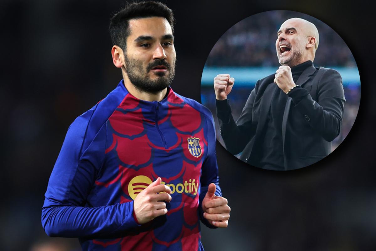 El gran motivo por el que Gundogan se marcha del Barcelona: confirmaron su “nuevo” destino