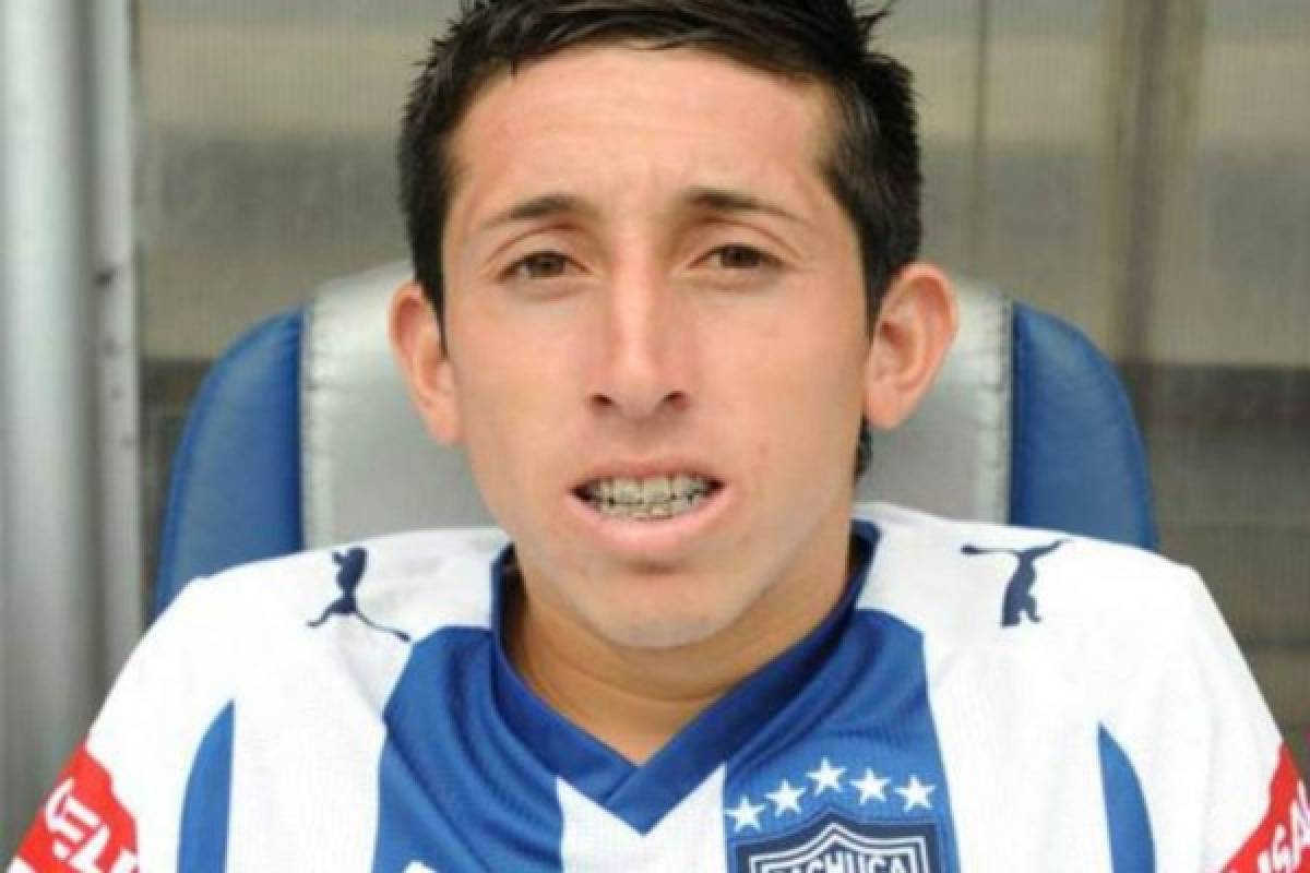 El increíble antes y después de Héctor Herrera: Ahora es portada GQ México