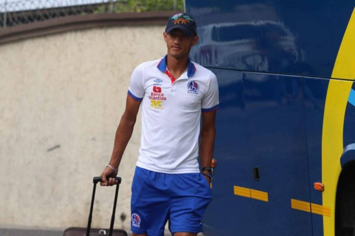 Jugadores de Liga Nacional que se quedan sin contrato al finalizar al Apertura