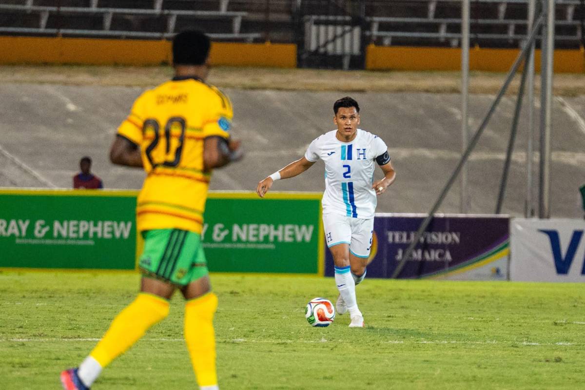 El récord que pocos saben de Keyrol y Dereck y el error que perjudicó a Honduras