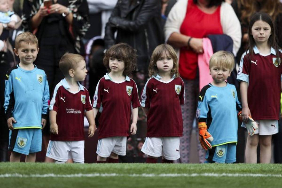 Premier League: Los precios elevados que pagan los niños para salir con los futbolistas