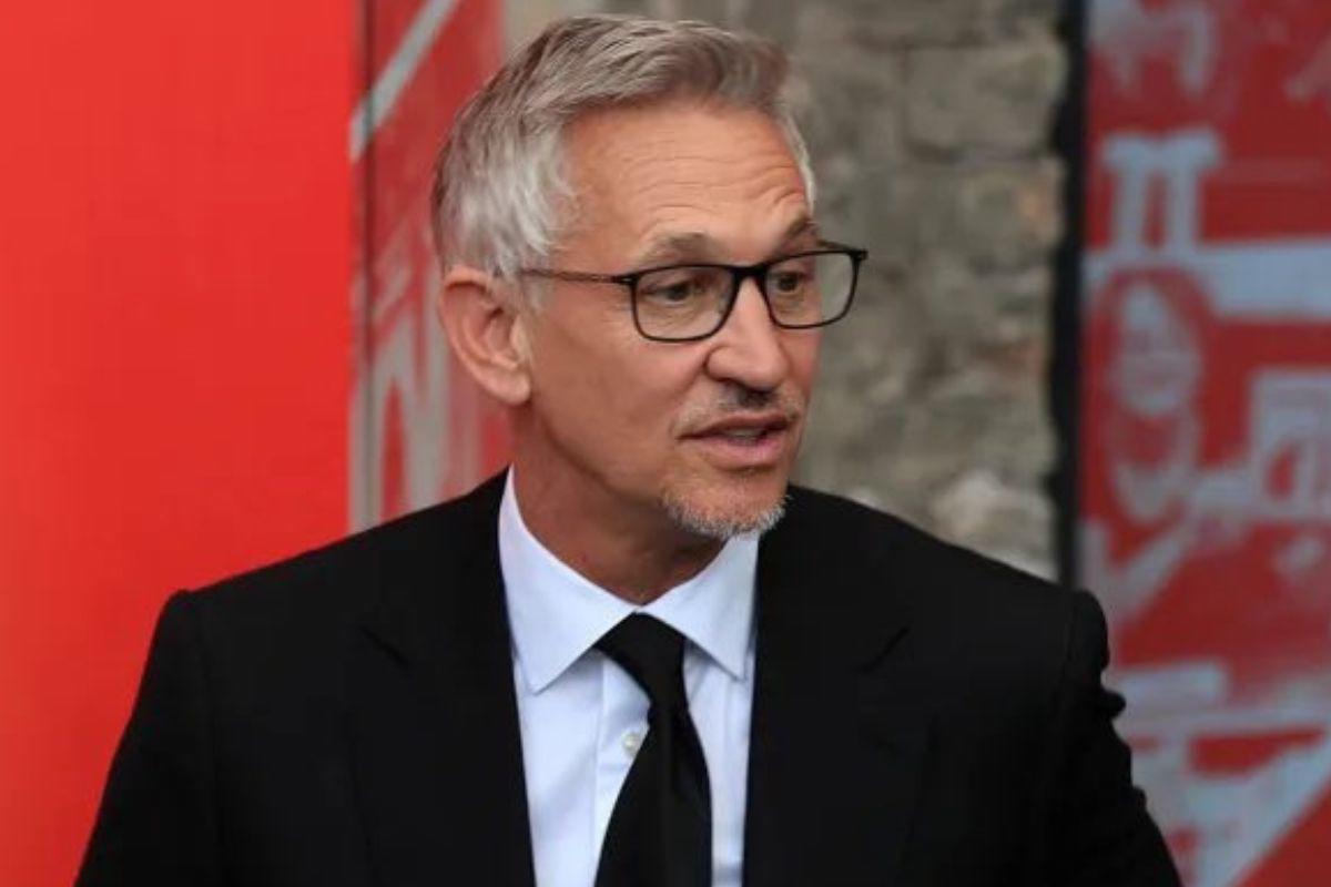 Gary Lineker jugó para el Barcelona y piensa que Lamine Yamal puede llegar a la altura de Messi y Maradona.