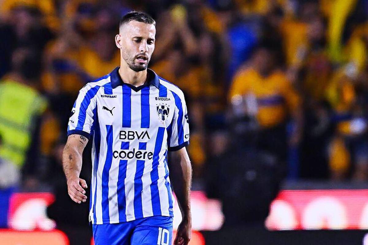 El reencuentro entre Sergio Ramos-Chicharito, burlas contra DT de Rayados tras polémica con Canales y Faitelson deja dardo