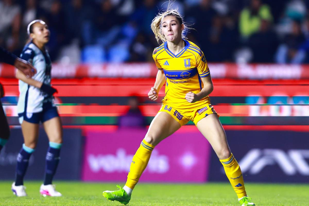 Siboldi revive el caso de Tatiana Flores y cuenta lo que pasó en Tigres: El plan B