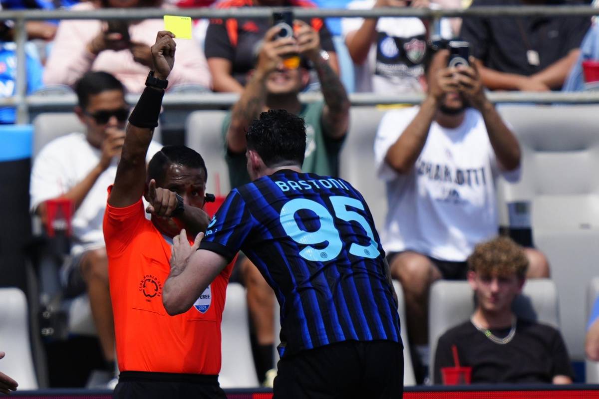 Iván Barton protagonista, los culpables del fracaso del Inter y Fluminense tumba a un europeo en el Mundial de Clubes