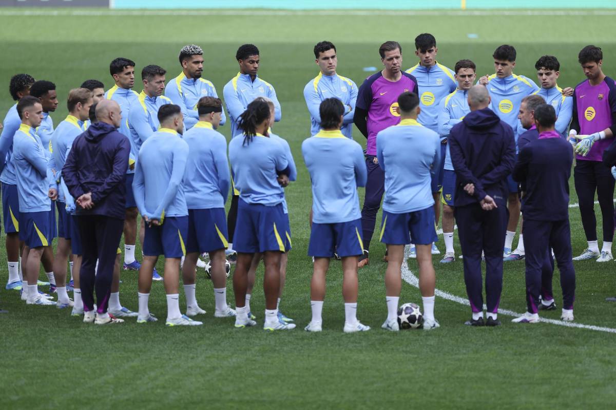 Barcelona se los quiere arrebatar: Los dos delanteros que desean para ser los socios de Lamine Yamal