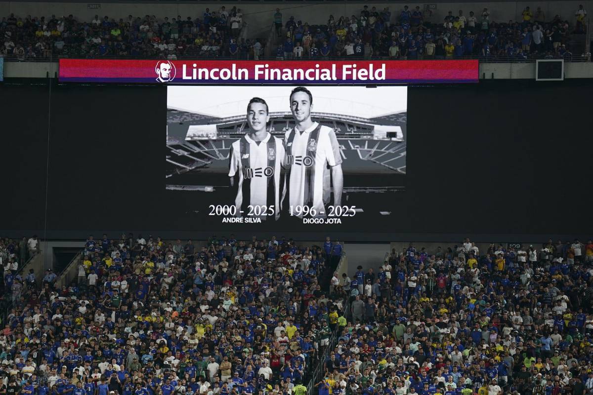 El error más infantil del Mundial de Clubes, Richard Ríos la volvió a pasar mal ante un argentino y el Chelsea contra duro rival