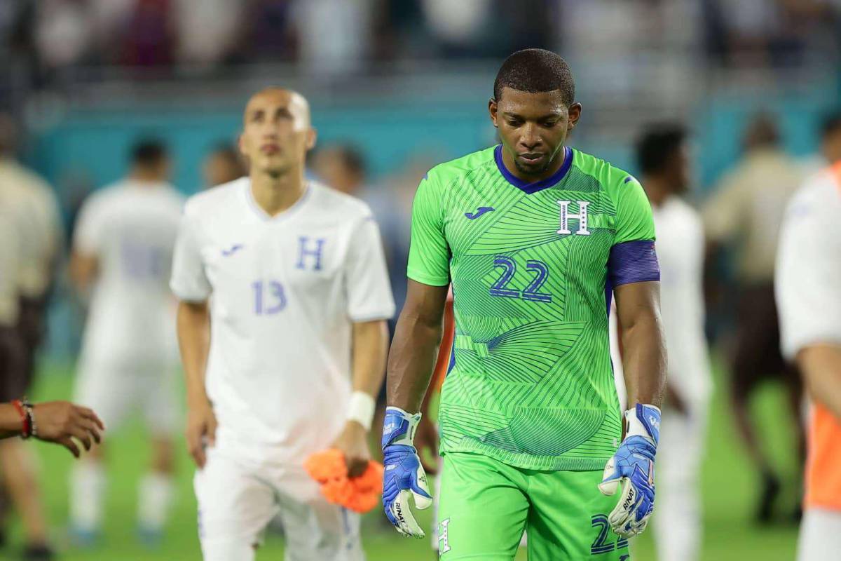 Reinaldo Rueda tiene más opciones: Los jugadores que recupera Honduras para la fecha FIFA de octubre