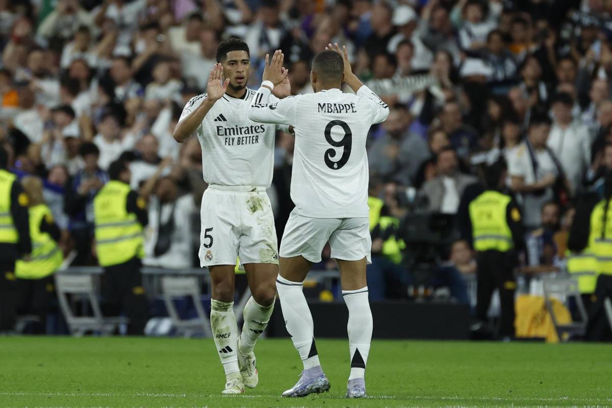 Sorpresa con lo que pasará en el clásico: La IA revela quién será el campeón de LaLiga entre Barcelona, Real Madrid y Atlético