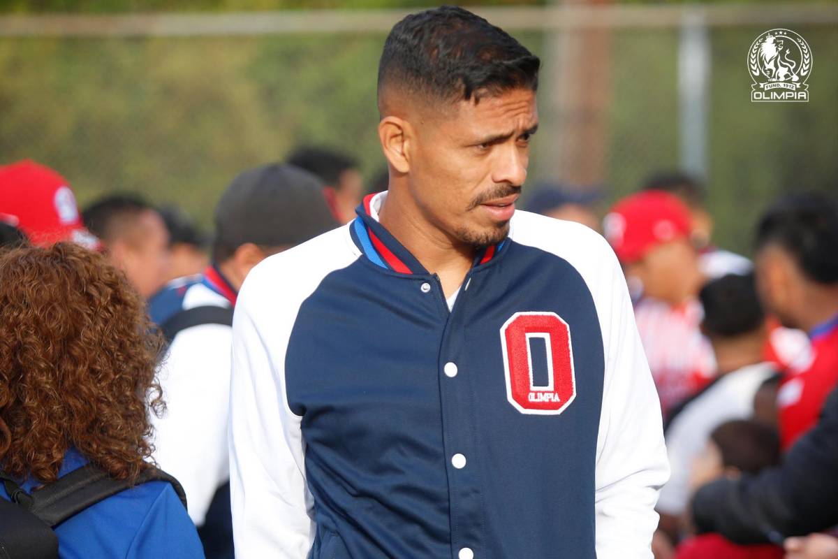 Olimpia deslumbra con ambientazo en New Orleans: banderazo y tremenda asistencia en amistoso