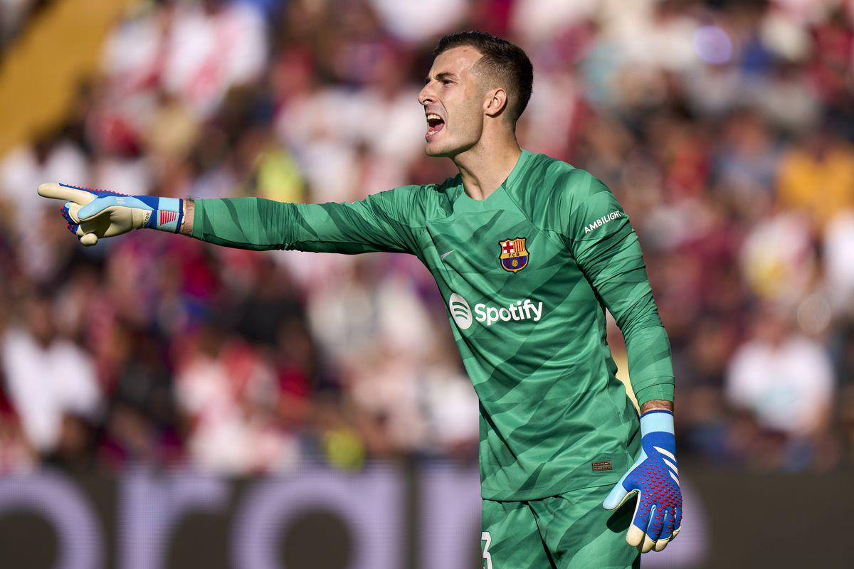 Alineación del Barcelona para enfrentar al Real Madrid en USA: Hansi Flick debuta en el Clásico