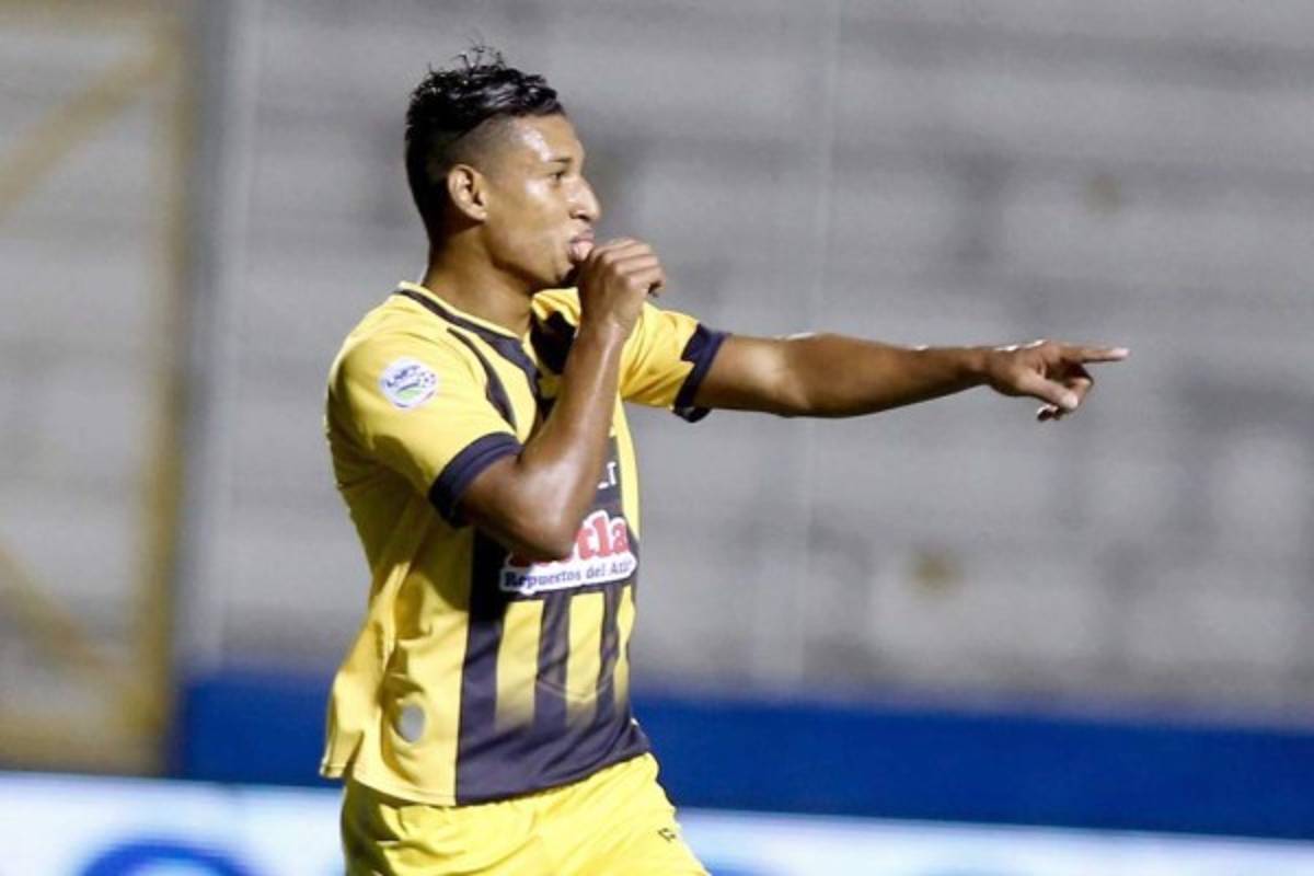 El 11 que arma 'Primi' Maradiaga para buscar la 12 del Real España