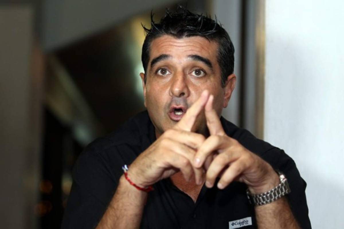 MERCADO: Jerrel Britto iría a un grande de Honduras al igual que Luis Lobo  