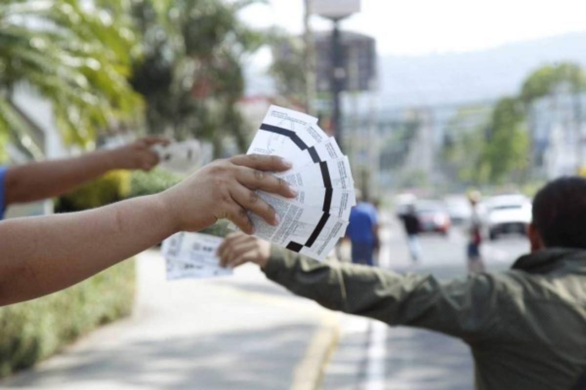 Así de lindo están dejando el estadio Olímpico para la batalla contra México