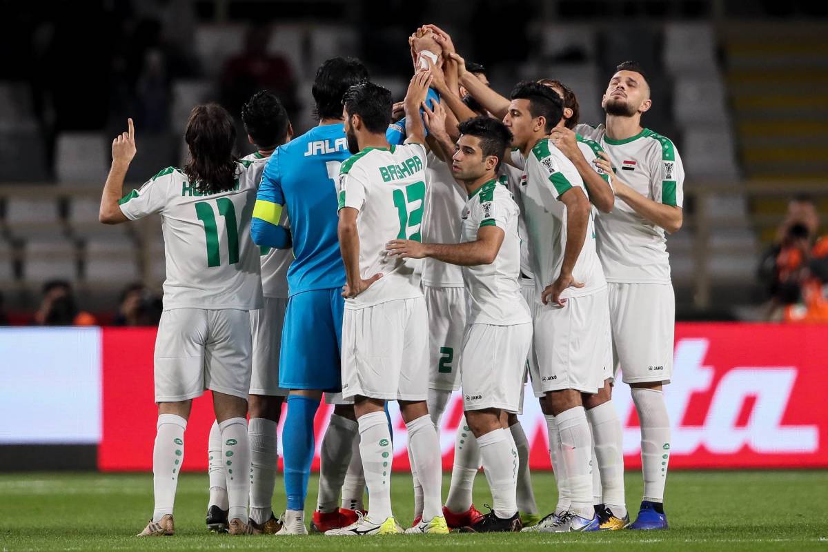 Haaland y Noruega lo pueden romper: las selecciones con mayor tiempo sin ir a un Mundial