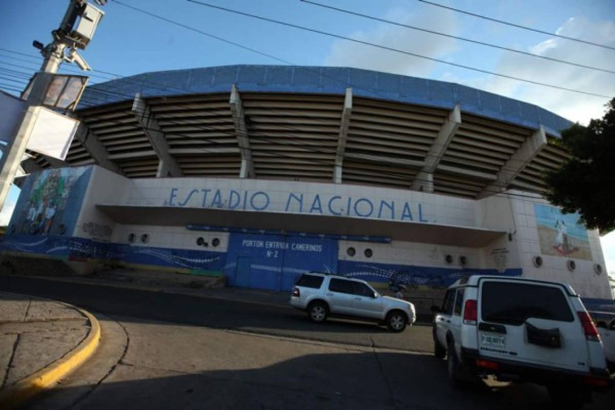 Estadio Nacional: Las recomendaciones de Copeco y reparaciones que se le harán