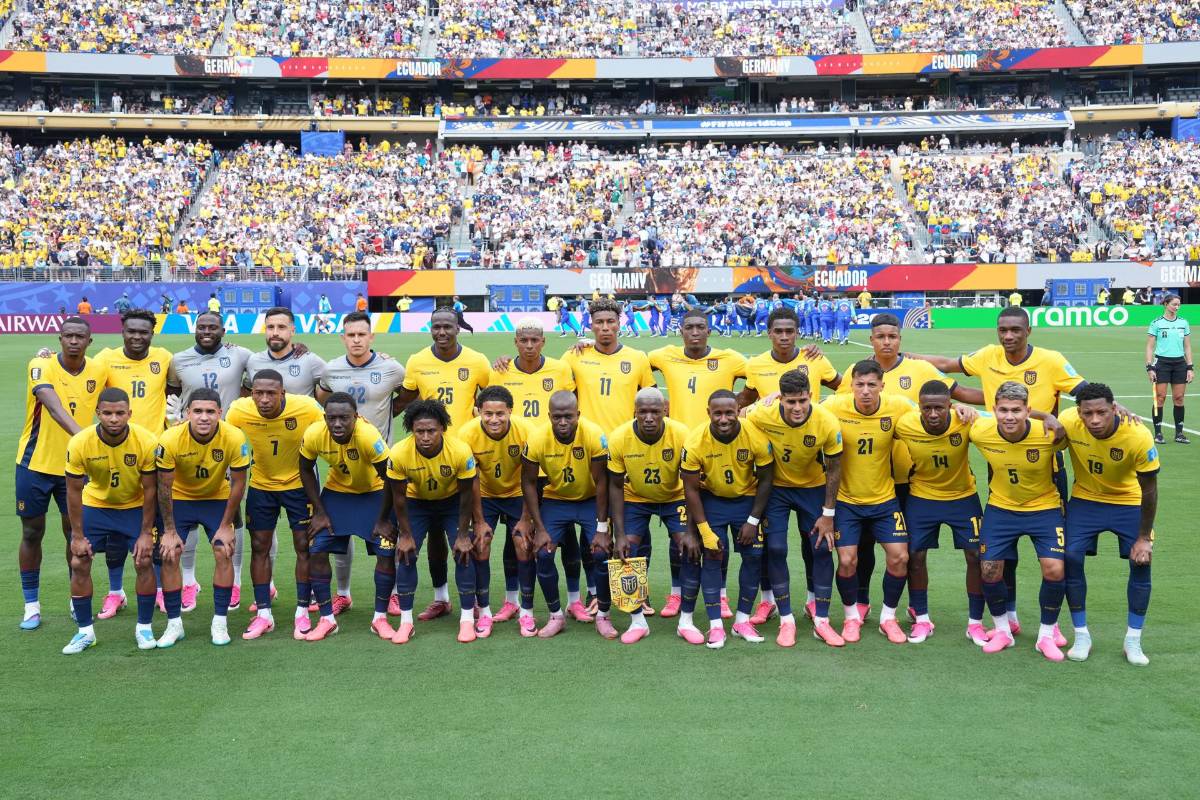 Mhoni Vidente sacude a todo México con su predicción ante Ecuador: Generará un...