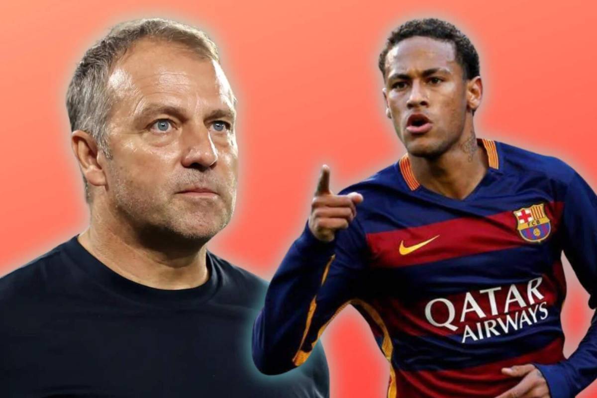 La condición que Barcelona le puso a Neymar para valorar su fichaje: “Primero marca 15 goles...”