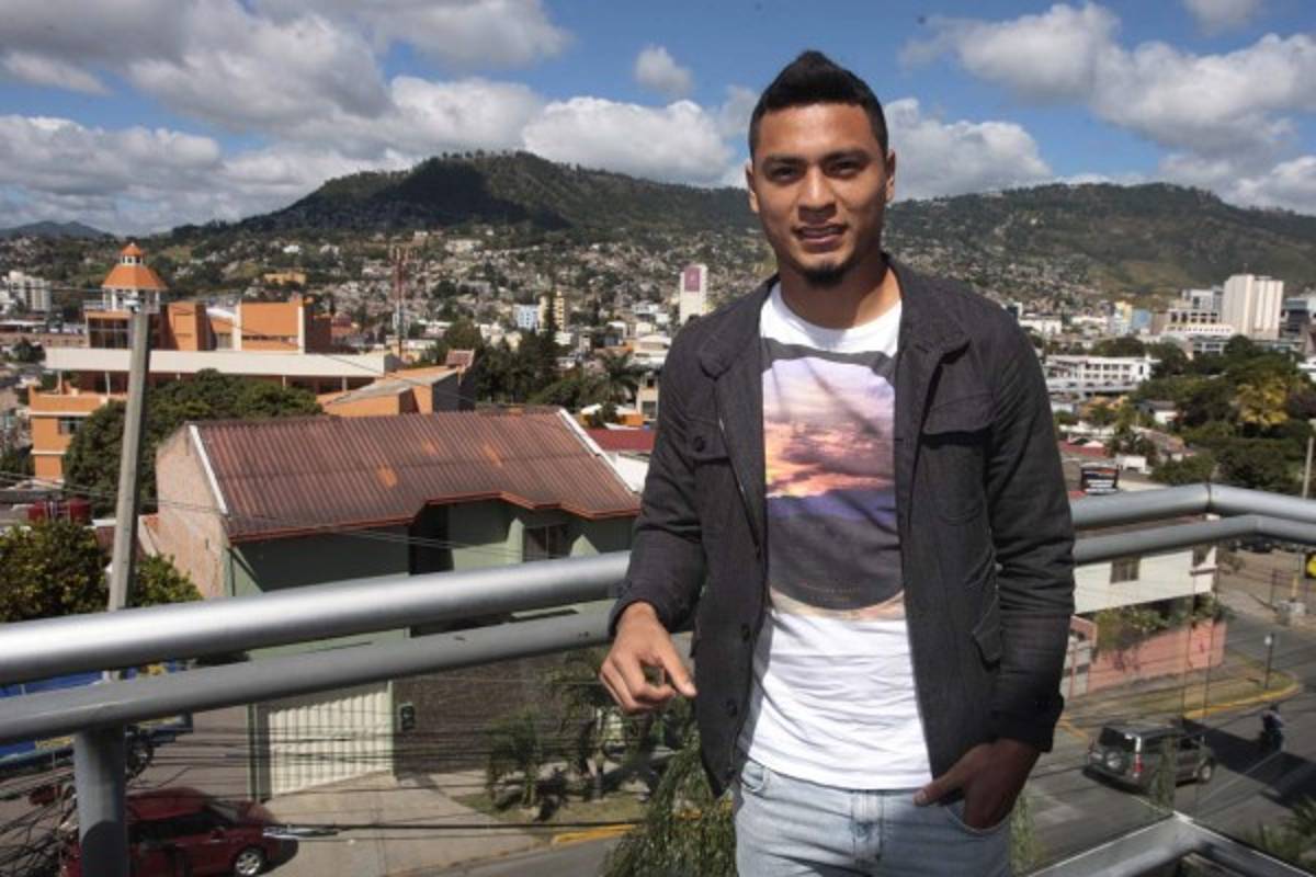 Los futbolistas más atractivos de la Liga Nacional de Honduras, según las mujeres