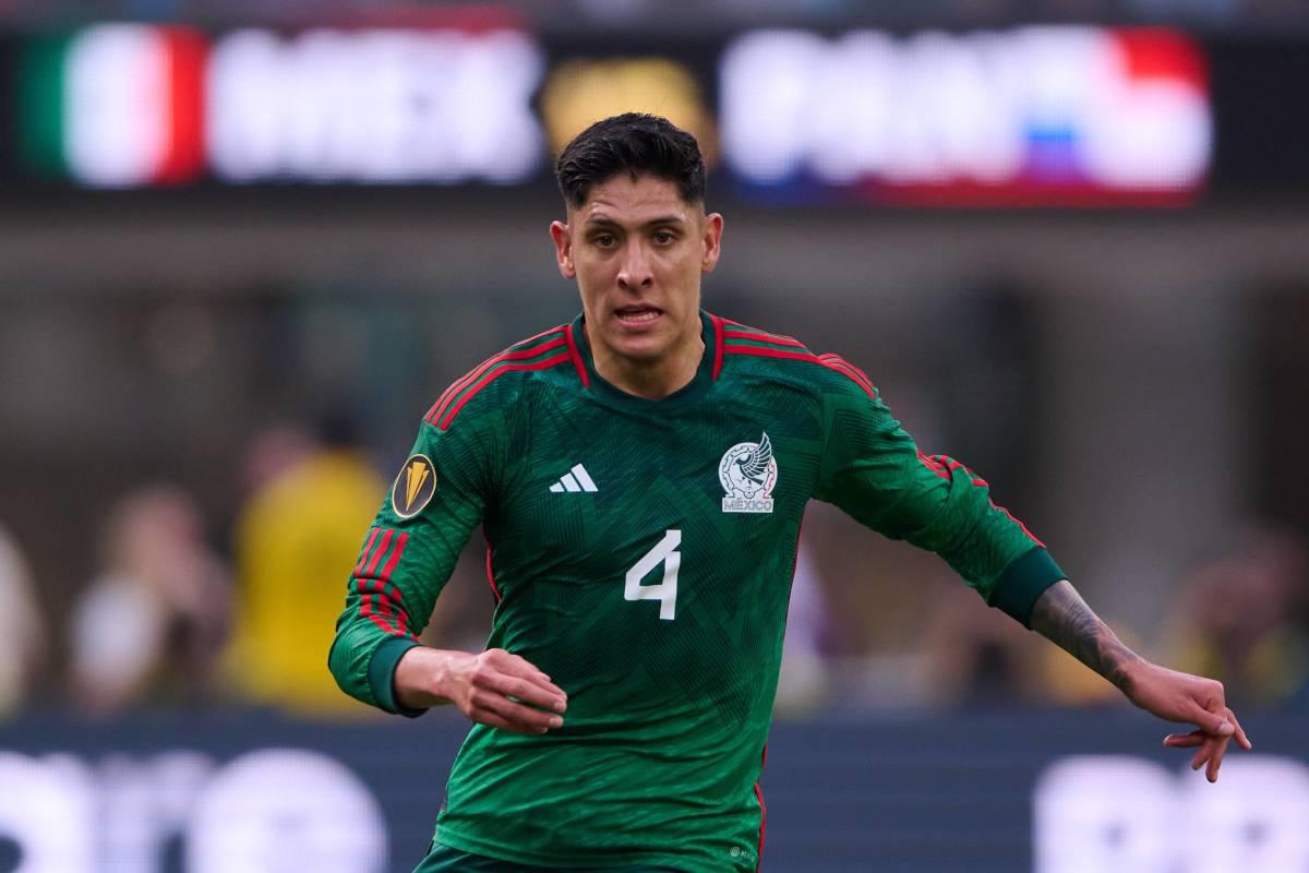 ¿Cuánto cuesta la selección de México que se medirá ante Honduras? Solo Santiago Giménez vale $42 millones