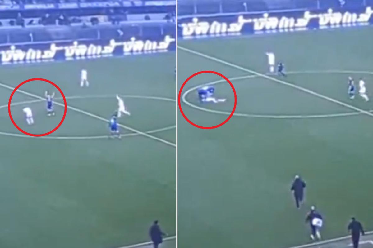 Moise Kean se desploma en partido de la Serie A y es evacuado a un hospital; el comunicado de la Fiorentina