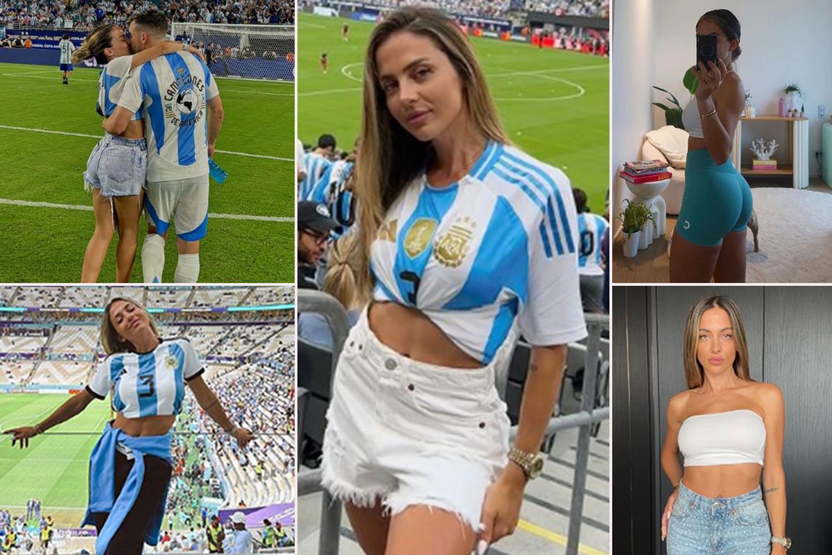 La esposa de un campeón del mundo reveló por qué se había alejado de él: “Se volvió una tortura para mí”