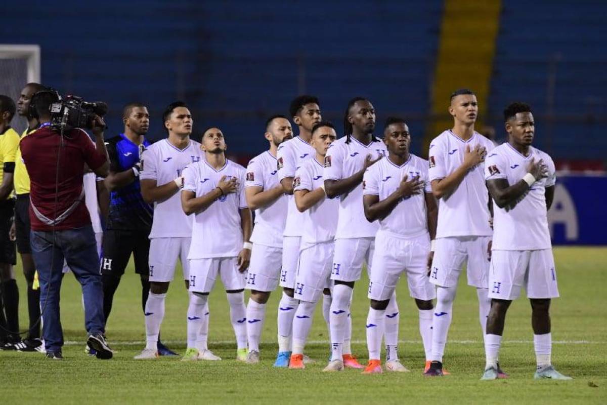 Amado Guevara se pronuncia sobre el interinato en la Selección de Honduras y los favoritos en los clásicos de semifinales