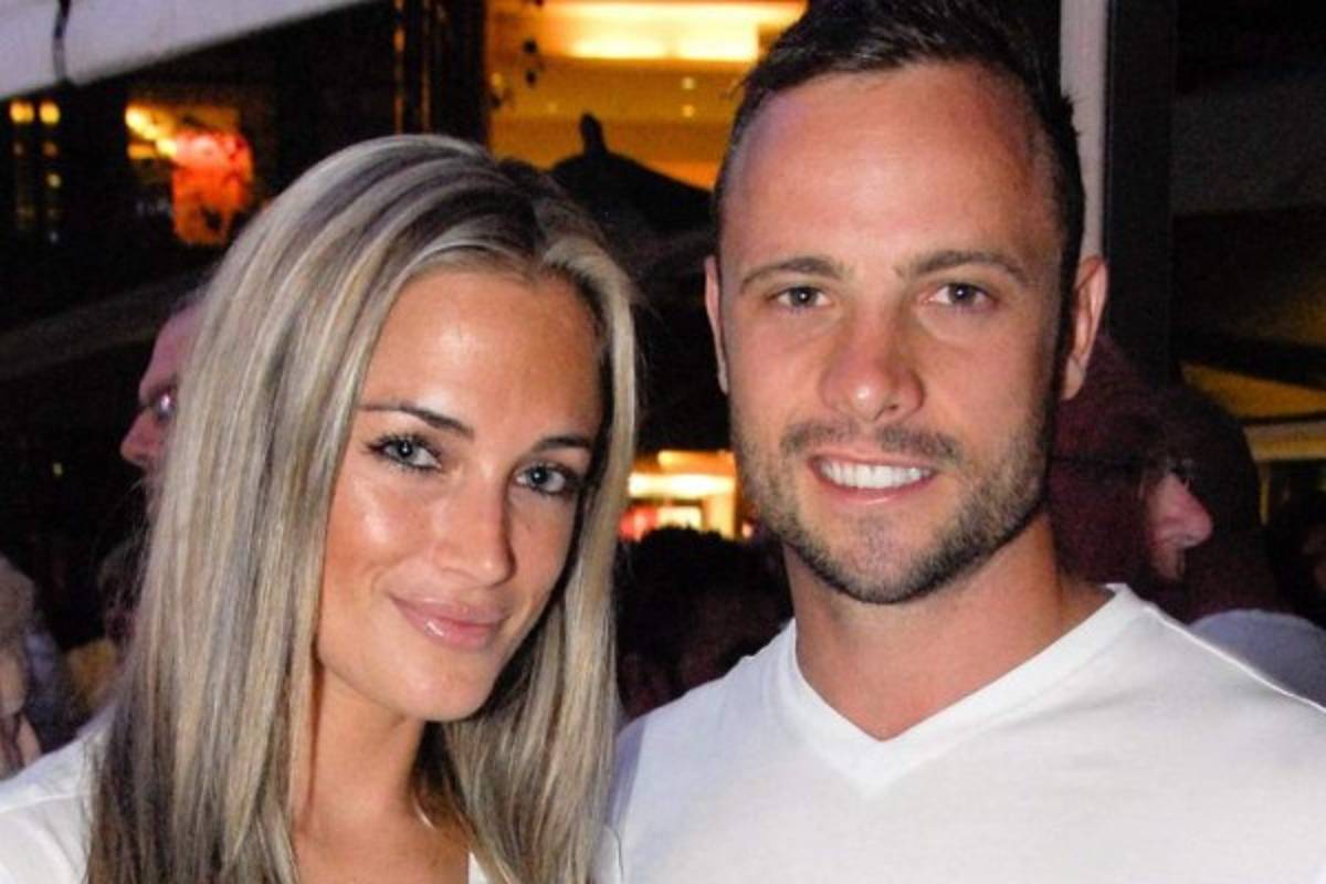 Revelan recreación animada de la noche que Pistorius asesinó a su novia