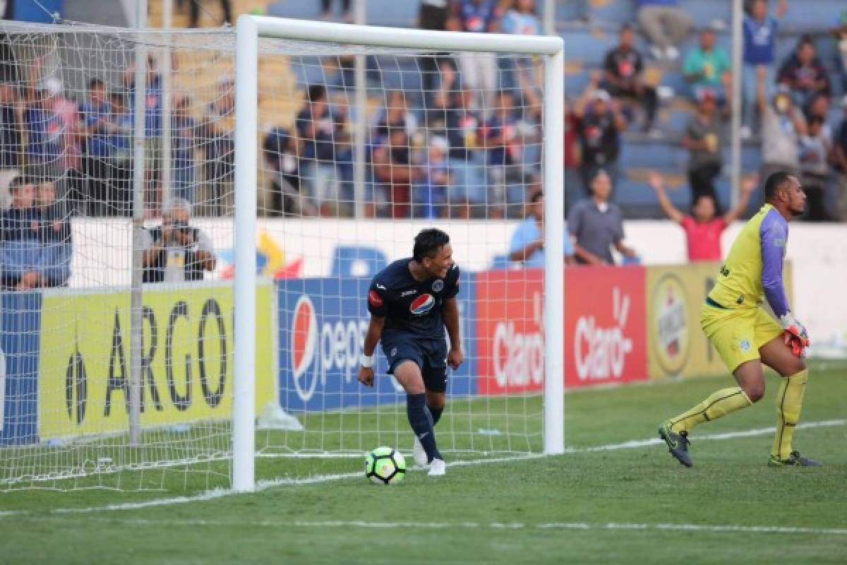 La Selección de Honduras Sub-23 que también manejará Fabián Coito