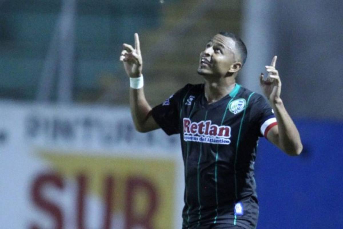 Con las bajas y posibles altas: El 11 de Motagua para el torneo Clausura 2019