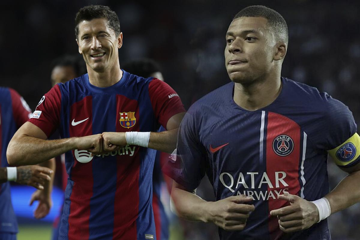 Barcelona - PSG EN VIVO: horario, alineaciones y dónde ver la vuelta de los cuartos de final de la Champions League