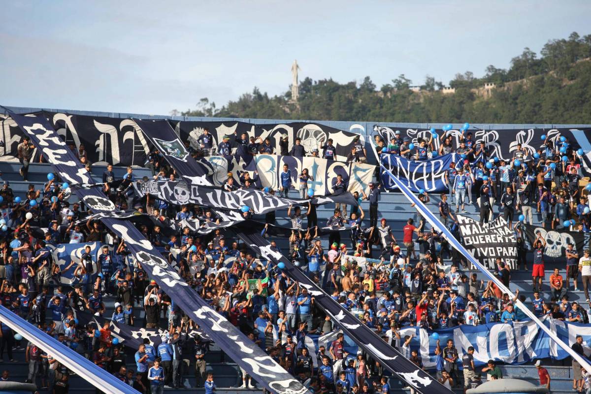 Motagua establece precios para el juego de vuelta de la Concacaf League ante el Forge FC