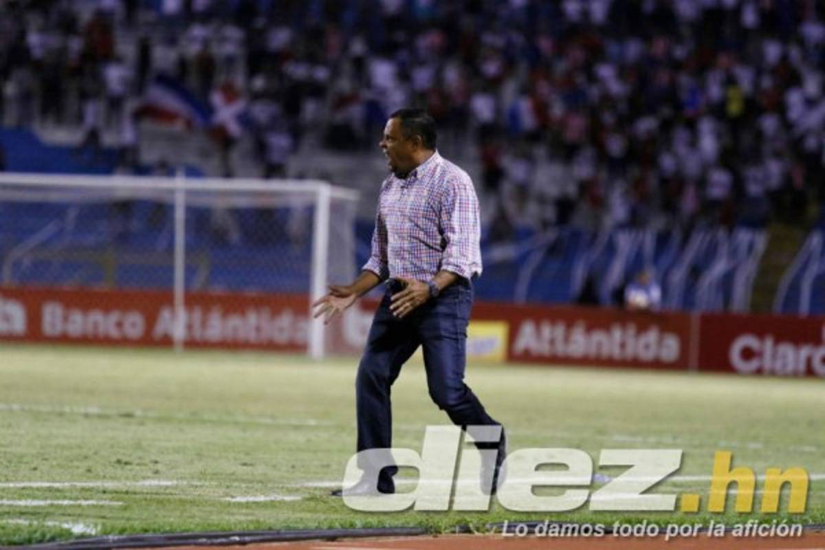 Bronca, tristeza y festejos: Las mejores imágenes que dejaron las fecha 12 de Liga Nacional