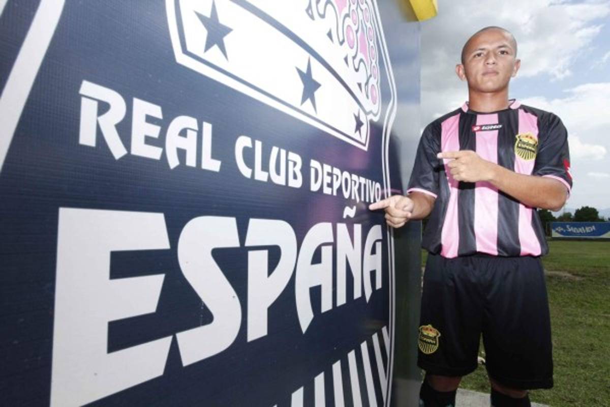 El presente del plantel de Honduras que llegó a cuartos en el Mundial Sub-17 en 2013